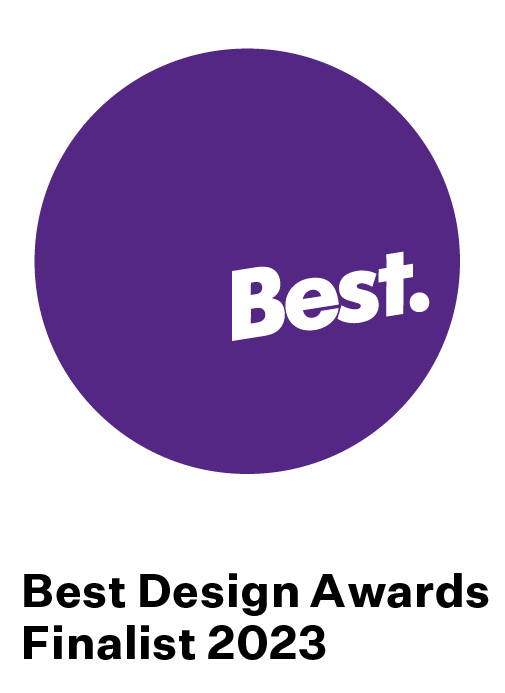 BEST Awards Finalist