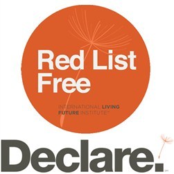 Declare Redlist Free